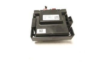 Opel Astra K (2015–2021) Parking system control unit 13512364 - 2