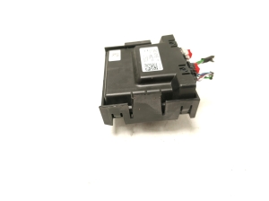 Opel Astra K (2015–2021) Parking system control unit 13512364 - 3