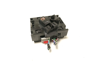 Opel Astra K (2015–2021) Parking system control unit 13512364 - 4