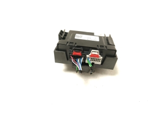 Opel Astra K (2015–2021) Parking system control unit 13512364 - 6