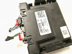 Opel Astra K (2015–2021) Parking system control unit 13512364 - 7
