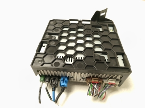Opel Astra K (2015–2021) Radio (head unit) 42481574 - 4