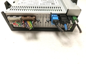 Opel Astra K (2015–2021) Radio (head unit) 42481574 - 7