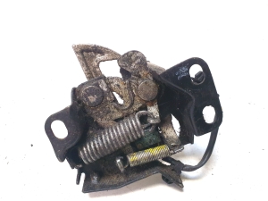 Honda Civic VIII (2005–2012) Hood latch - 3