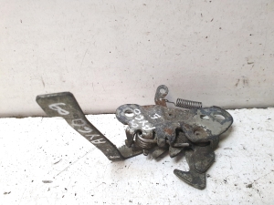 TOYOTA Aygo B 10 (2005–2014) Hood latch - 4