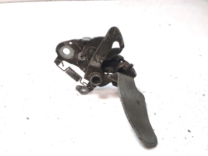 Peugeot 307 I (2000–2009) Hood latch - 2