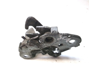 Peugeot 307 I (2000–2009) Hood latch - 3