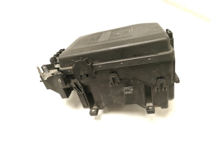 Opel Astra K (2015–2021) Fuse boxes 39040853 - 5