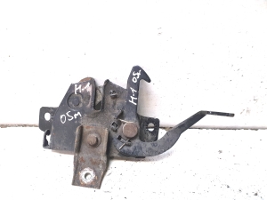 Hyundai H 1 (1997–2007) Serrure de capot