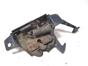 Hyundai H 1 (1997–2007) Serrure de capot - 3