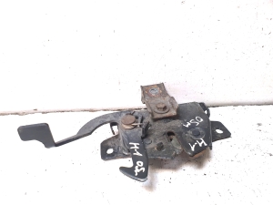 Hyundai H 1 (1997–2007) Serrure de capot - 4