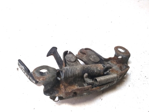 NISSAN Murano Z50 (2003–2017) Hood latch - 3