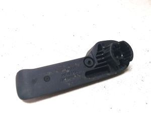 Volkswagen Caddy III (2004–2015) Hood release handle (interior) 1J1923533C - 3