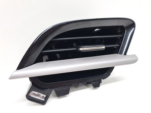 Opel Corsa F (2019–2026) Dashboard air vent grilles 98296384 - 2