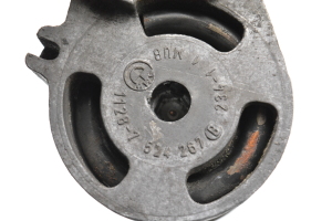 BMW 1 SERIES E87 (2003–2012) Riemenspanner 7524267B - 2