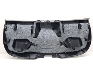 Opel Corsa F (2019–2026) Trunk lid trim panel 98232025ZD - 3