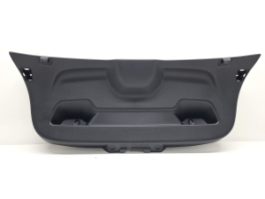 Opel Corsa F (2019–2026) Trunk lid trim panel 98232025ZD - 4