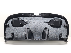 Opel Corsa F (2019–2026) Trunk lid trim panel 98232025ZD - 5