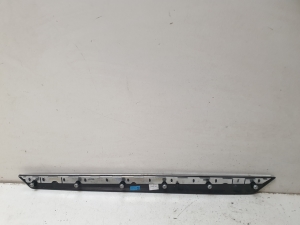 Mercedes Benz E-Class W212 (2009–2015) Tagumise küljeukse liist A2127307422 - 4