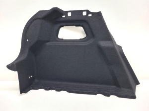   Trunk side trim panel  - 98277917ZD 
