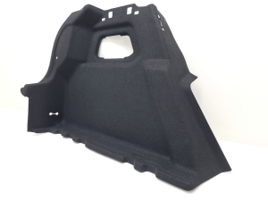 Opel Corsa F (2019–2026) Trunk side trim panel 98277917ZD - 2