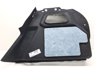 Opel Corsa F (2019–2026) Trunk side trim panel 98277917ZD - 3