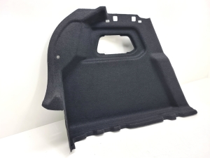 Opel Corsa F (2019–2026) Trunk side trim panel 98277917ZD - 5