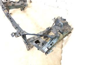 Opel Astra K (2015–2021) Schlossträger und seine Teile (Frontmaske) - 10