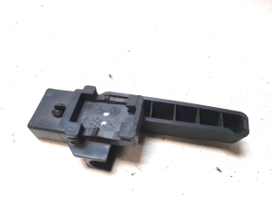 Opel Astra J (2009–2017) Hood release handle (interior) - 2