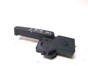 Opel Astra J (2009–2017) Hood release handle (interior) - 4