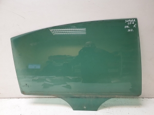 Türscheibe hinten - 43R00351