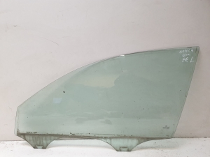 Fenster Scheibe Tür vorne - 43R00082