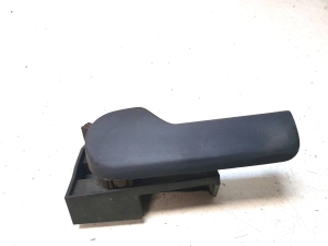 Volkswagen Passat B6 (2005–2010) Hood release handle (interior) 1K1823638 - 2