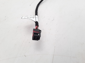 VOLVO XC60 (2008–2017) Trunk lid strut 31457566 - 5