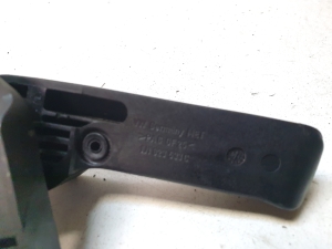 Volkswagen Golf IV (1997–2003) Hood release handle (interior) 1J1823633 - 2
