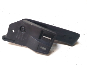 Volkswagen Golf IV (1997–2003) Hood release handle (interior) 1J1823633 - 3