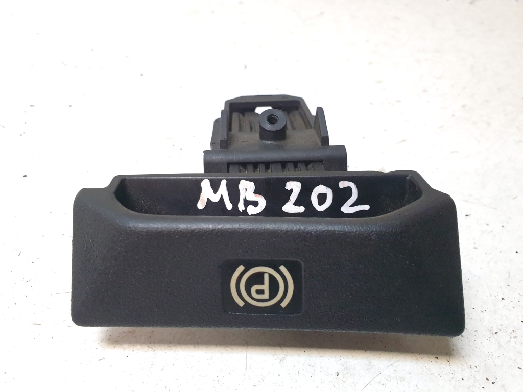 Mercedes Benz C-Class 202 (1993–2001) Käsipiduri hoob A2024270312 Mercedes Benz C-Class 202 (1993–2001) Käsipiduri hoob A2024270312