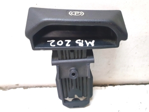 Mercedes Benz C-Class 202 (1993–2001) Käsipiduri hoob A2024270312 - 4