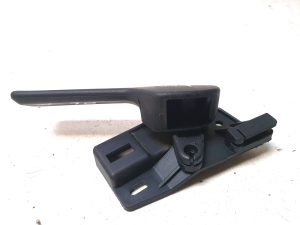 Skoda Fabia MK 1 (1999–2008) Hood release handle (interior) 1J1823633 - 3