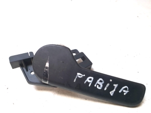 Griff Motorhaubenentriegelung im Innenraum - 1J1823633