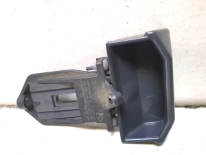 Mercedes Benz Vito 638 (1996–2003) Parking brake lever 1244270712 - 2