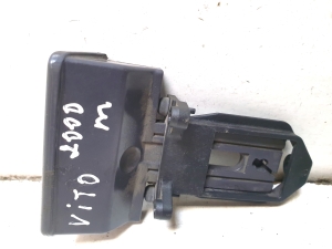 Mercedes Benz Vito 638 (1996–2003) Parking brake lever 1244270712 - 3