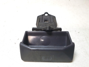 Parking brake lever - 1244270712