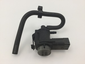 Volkswagen Touareg I (2002–2010) Magnetventil 1J0906283C - 2