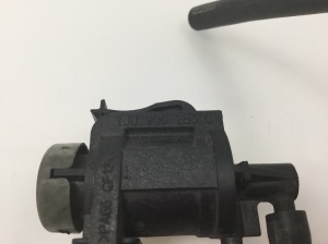 Volkswagen Touareg I (2002–2010) Magnetventil 1J0906283C - 3