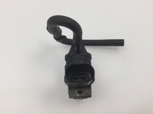 Volkswagen Touareg I (2002–2010) Magnetventil 1J0906283C - 4