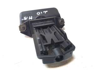 Mercedes Benz E-Class W210 (1995–2002) Käsipiduri hoob 2104270012 - 3