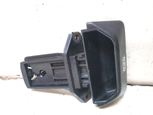 Mercedes Benz E-Class W210 (1995–2002) Käsipiduri hoob 2104270012 - 4