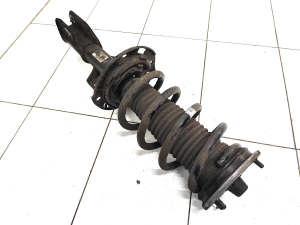 Volkswagen Crafter II (2017–2026) Eesmine amortisaator 2N0413031BQ - 2