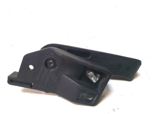 Volkswagen Golf IV (1997–2003) Hood release handle (interior) 1J1823633 - 3